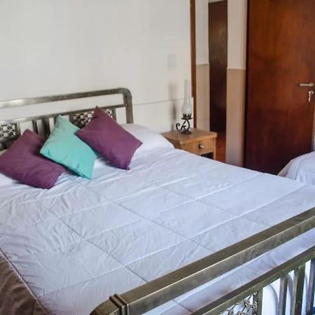 Villa Narcisa Purmamarca Extérieur photo
