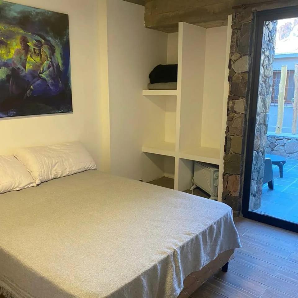 Villa Narcisa Purmamarca Extérieur photo