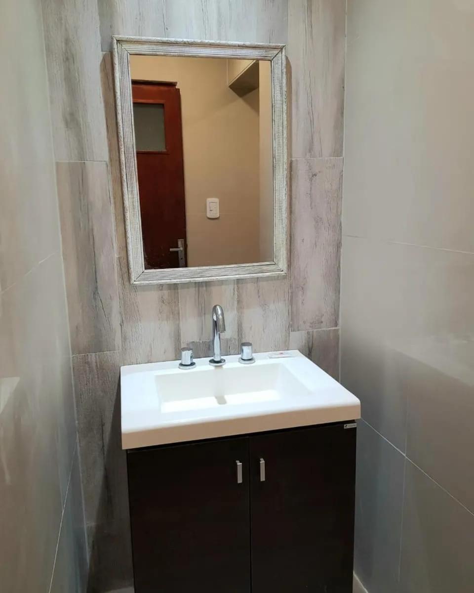 Villa Narcisa Purmamarca Extérieur photo