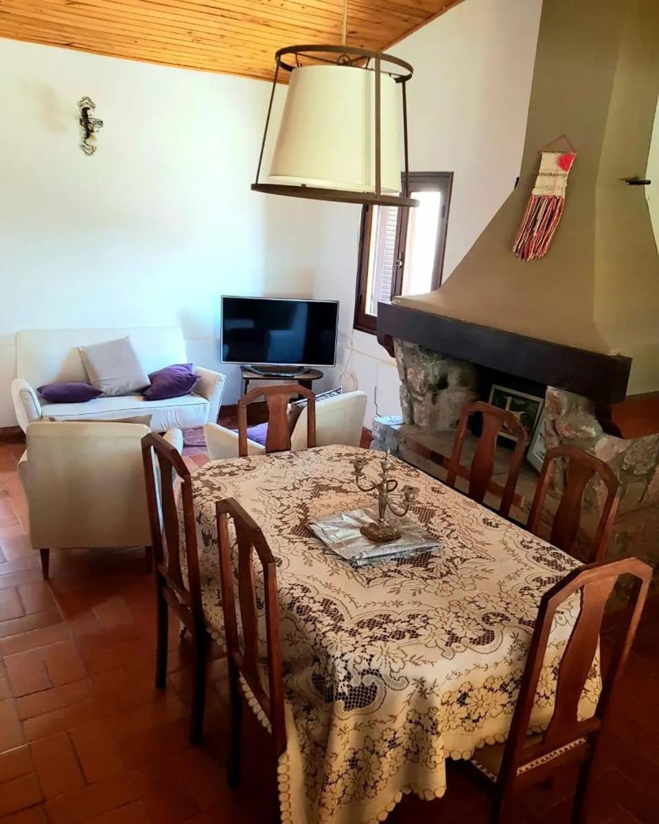 Villa Narcisa Purmamarca Extérieur photo