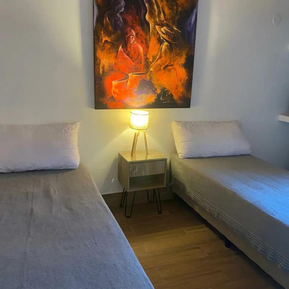 Villa Narcisa Purmamarca Extérieur photo